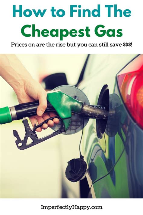 find cheapest fuel in your area